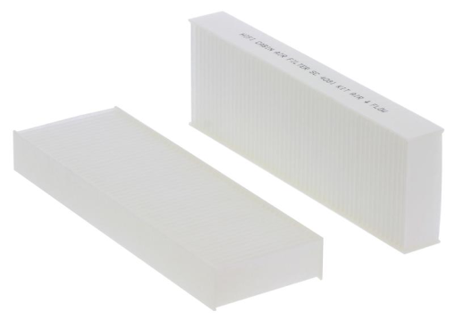 Peugeot 2008 (2021-2024) Karbonsuz Polen Filtresi  (Sardes)