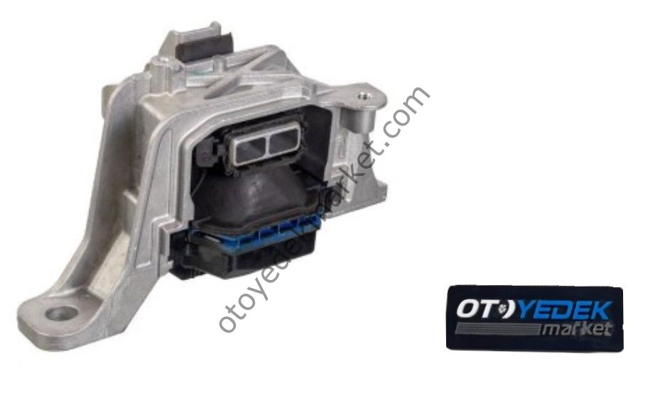 Ford Focus (2018-2020) 1.5 Tdci Motor Takozu (Swag)