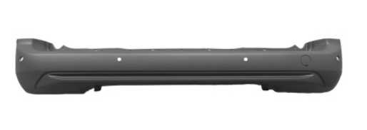 Citroen Berlingo (2019-2026) Arka Tampon (Orijinal)