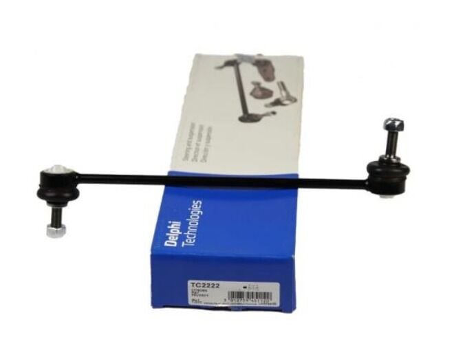 PEUGEOT BİPPER (2008-2017) VİRAJ ASKI ROTU (Z ROT) (DELPHİ)