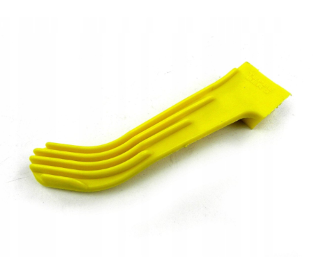 Peugeot Partner Tepee (2009-2017) Motor Kaput Kilit Sarı Plastiği (İthal)