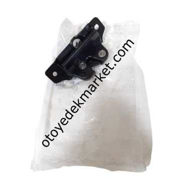 Citroen Saxo (1997-2004) Bagaj Kilidi (Orijinal)