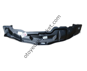 Ford Courier (2014-2022) Panel Komple Kaporta Üst (Otosan)