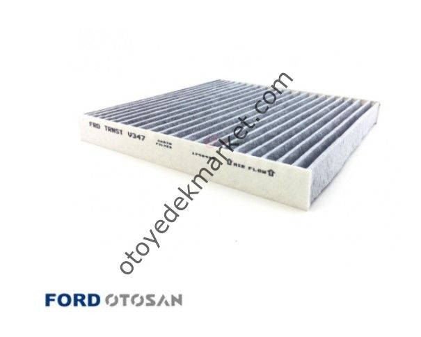 Ford Transit (2006-2014) Polen Filtresi Karbonlu (Otosan)