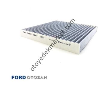 Ford Transit (2006-2014) Polen Filtresi Karbonlu (Otosan)