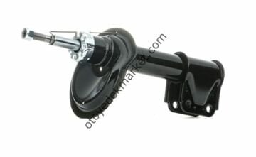 Citroen C4 (2004-2010) Sol Ön Amortisör (4U)