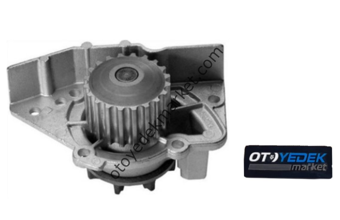 PEUGEOT PARTNER (1998-2000) 1.9 XUD9 DEVİRDAİM (FROW)