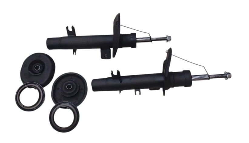 Peugeot 308 (2008-2014) Ön Amortisör Seti (Sachs)