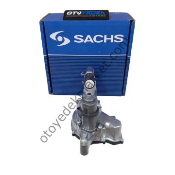 CİTROEN C2 (2003-2009) YARI OTOMATİK VİTES AKSİYONERİ (SACHS)