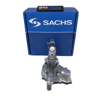 CİTROEN C2 (2003-2009) YARI OTOMATİK VİTES AKSİYONERİ (SACHS)