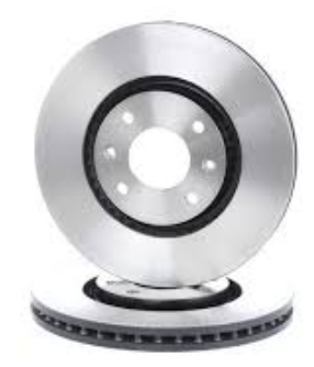 Peugeot 207 (2006-2012) Ön Fren Disk Takımı (Recover)