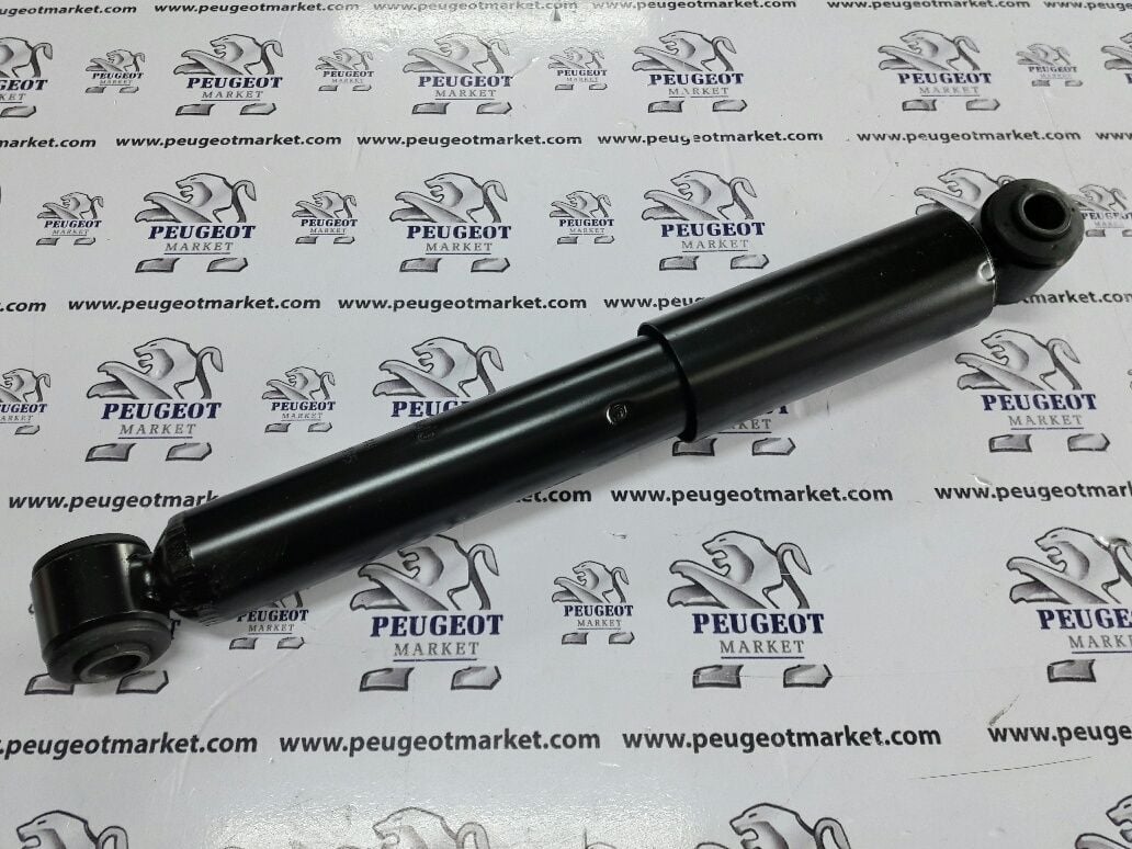 PEUGEOT PARTNER (1998-2008) ARKA AMORTİSÖR (VEKA)