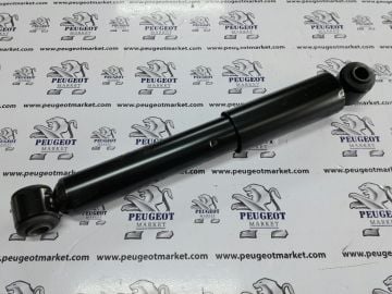 PEUGEOT PARTNER (1998-2008) ARKA AMORTİSÖR (VEKA)
