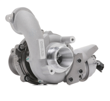 Citroen C3 Aircross (2016-2018) 1.6 Hdi Turbo (Garret)