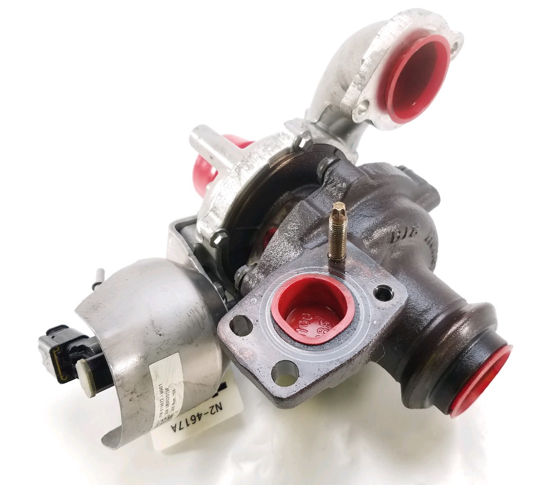 Opel Grandland (2017-2018) 1.6 Hdi Turbo (İthal)