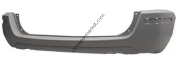 Ford Fusion (2001-2012) Arka Tampon (Otosan)