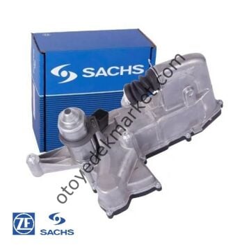 CİTROEN C2 (2003-2009) YARI OTOMATİK VİTES AKSİYONERİ (SACHS)