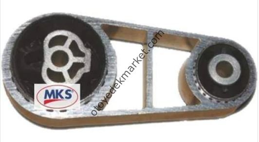 Ford Mondeo (2001-2007) Şanzıman Alt Takozu (Meksan)