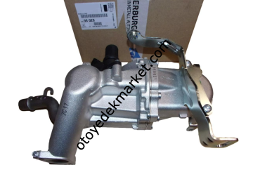 Citroen C-Elysee (2012-2017) 1.6 Hdi Egr Valfi (Pierburg)