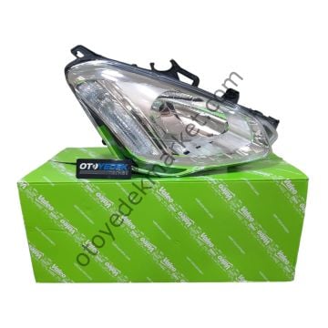 Citroen Berlingo (2013-2018) Sağ Ön Far (Valeo)