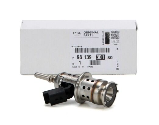 Citroen Cactus (2018-2020) 1.5 Blue Hdi FAP Katalizör Enjektörü (Orijinal)