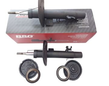 Citroen Picasso (2008-2017) Ön Amortisör Seti (Bsg)