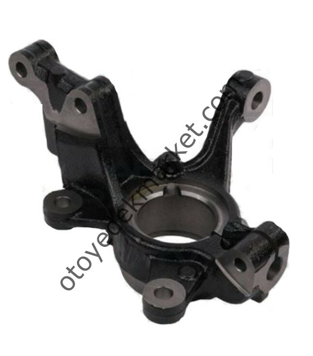 Ford Kuga (2013-2020) Ön Sol Aks Taşıyıcı (Kraftvoll)