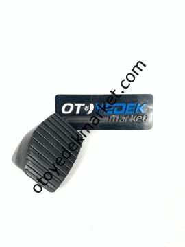 Citroen C3 (2017-2024) Debriyaj Pedal Lastiği (Orijinal)