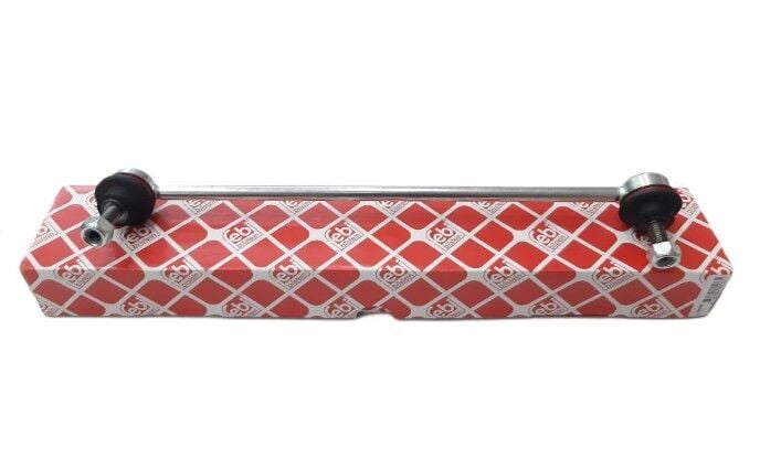 Peugeot 2008 (2013-2020) Sol Viraj Askı Rotu (Febi)