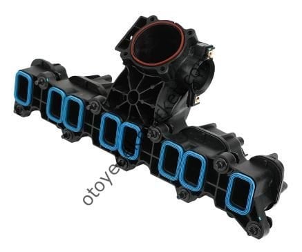 Ford Transit (2006-2014) 155 Ps Emme Manifoldu (Fomoco)