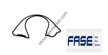 Ford Connect (2002-2013) 1.8 Tdci Motor Üst Kapak Subap Kapağı Contası (Fase)