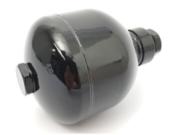 Peugeot 5008 (2009-2016) Vites Akümülatörü (Orijinal)