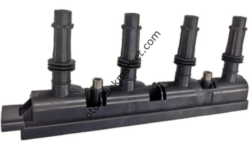 OPEL CORSA E 1.2 -1.4 Benzinli Ateşleme Bobini (HELLA)