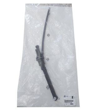 Citroen Berlingo (2012-2020) 1.6 Hdi Debriyaj Üst Merkezi (Orijinal)