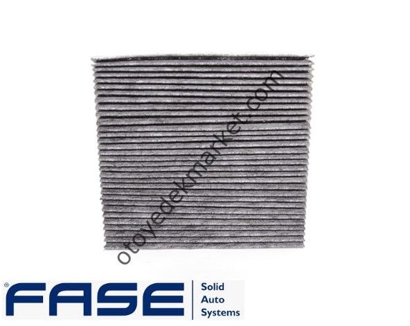 Ford Transit (2014-2022) 2.2 Tdci Polen Filtresi Karbonlu (Fase)
