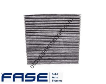 Ford Transit (2014-2022) 2.2 Tdci Polen Filtresi Karbonlu (Fase)