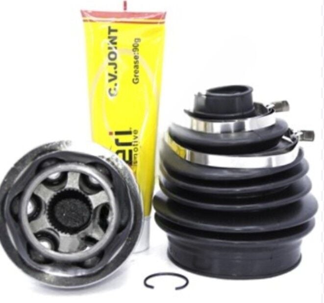 CİTROEN C-ELYSEE (2012-209) 1,6 HDİ AKS KAFASI (HERİ)