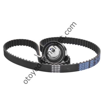Ford Focus (2004-2012) Eksantrik Seti 1.6 V Benzinli (Alles)