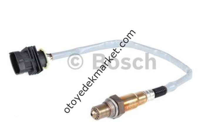 OPEL CORSA E 1.2 -1.4 Oksijen Sensörü Konum 1 (BOSCH)