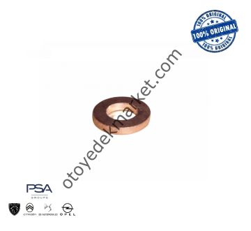 Peugeot Boxer (2020-2023) 2.2 Hdi Enjektör Pulu / Contası (Orijinal)