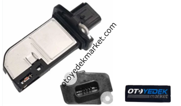 Ford Fiesta (2014-2017) Akışmetre Hava Filtre Sensörü (İthal)