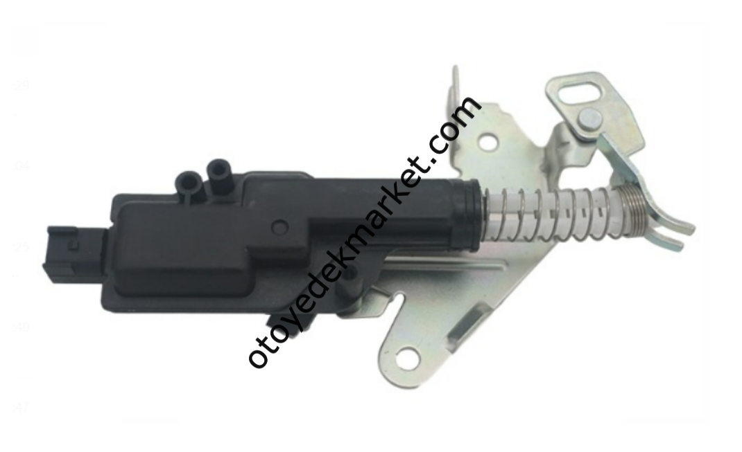 Ford Fusion (2001-2012) Bagaj Kilit Motoru (Fomoco)
