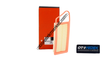 Citroen Nemo (2008-2013) 1.4 Hdi Hava Filtresi (Orijinal Eurorepar)