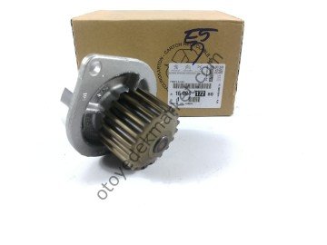 PEUGEOT 307 (2002-2008) 1,6 BENZİNLİ DEVİRDAİM (ORJİNAL)