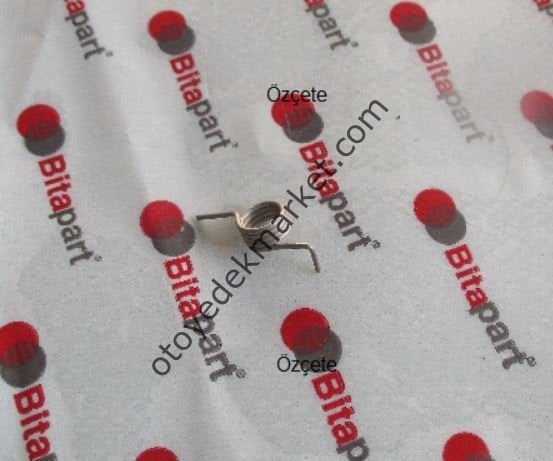 Citroen C3 (2002-2009) Torpido Kapak Yayı (Bitapart)