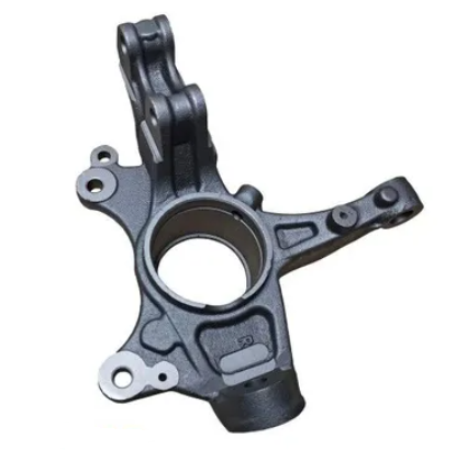 DS7 (2018-2023)  Sağ Ön Aks Taşıyıcı (İthal)