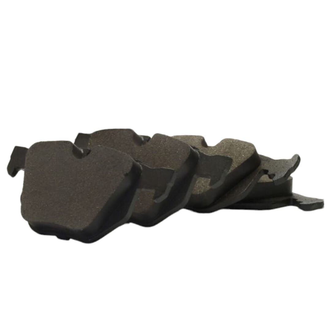 Opel Combo (2019-2026) Arka Fren Balata Takımı (Kraftvoll)