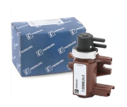 Citroen C3 Picasso (2008-2011) Turbo Vakum Basınç Ayarlayıcısı Elektrovana (Pierburg)