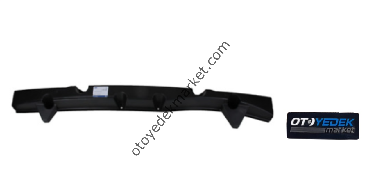 Ford Fusion (2001-2012) Arka Tampon Tutucu (Otosan)
