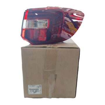 Opel Grandland X (2017-2023) Sağ Arka Çamurluk Stop Lambası (Orijinal)